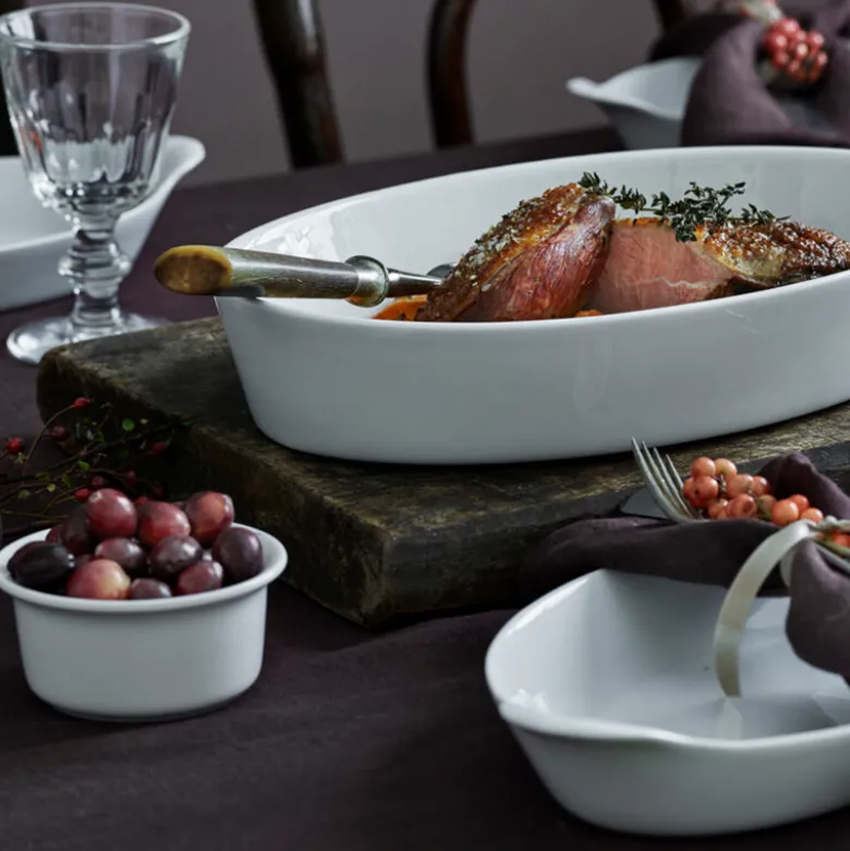Pillivuyt Sancerre ramekin 9,5 cm