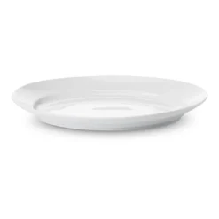 Pillivuyt serveringsfad hvid 33 cm