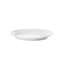 Pillivuyt serveringsfad hvid 17 cm