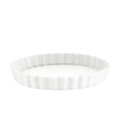 Pillivuyt tærtefad nr. 8 - Ø 25 cm