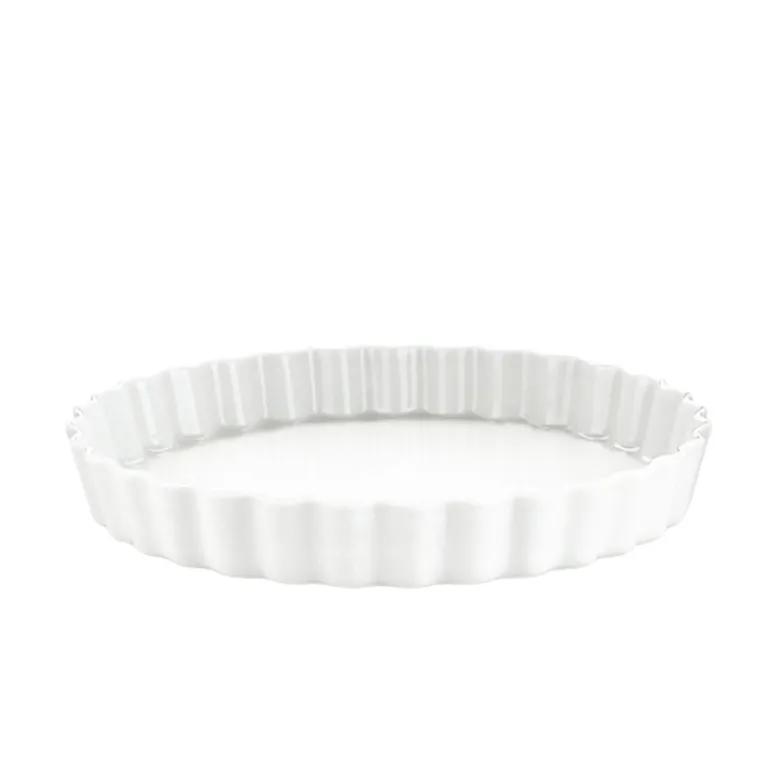Pillivuyt tærtefad nr. 8 - Ø 25 cm