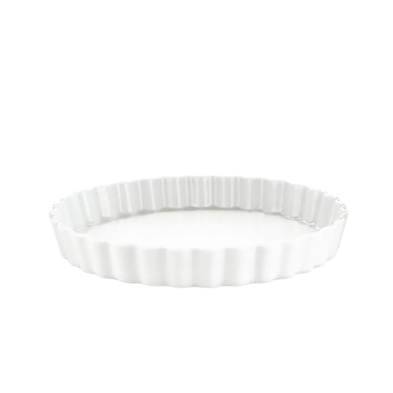 Pillivuyt tærtefad nr. 7 - Ø 24 cm