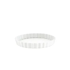 Pillivuyt tærtefad nr. 1 - Ø 11 cm