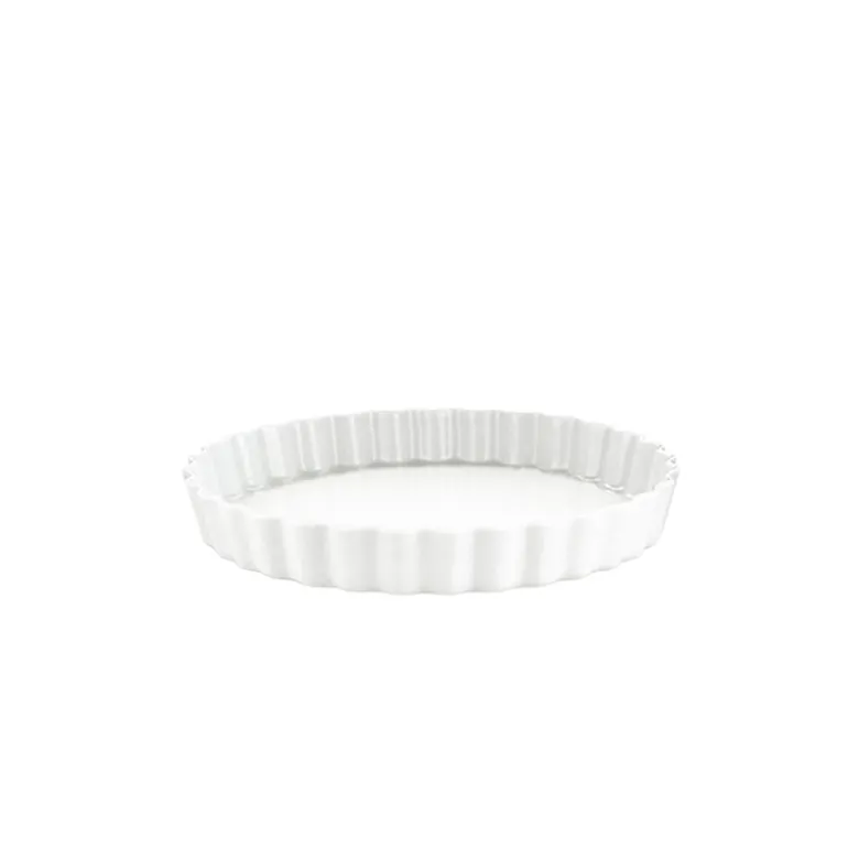 Pillivuyt tærtefad nr. 1 - Ø 11 cm