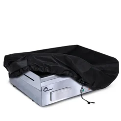 Pit Boss Ultimate Plancha cover sort