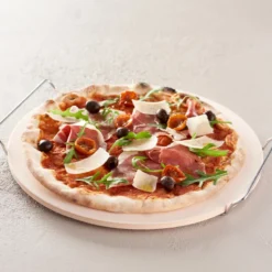 Pizzasten 33 cm