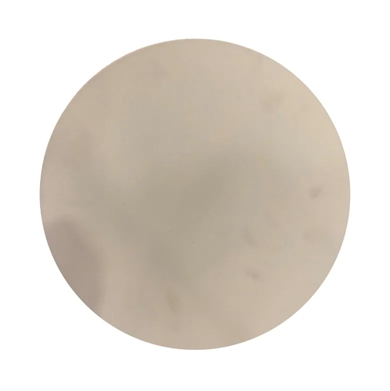 Pizzasten Ø 33 x 1,1cm