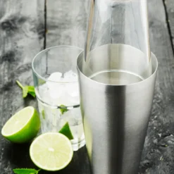 Point Virgule boston shaker 750 ml