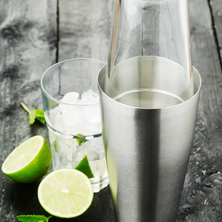 Point Virgule boston shaker 750 ml