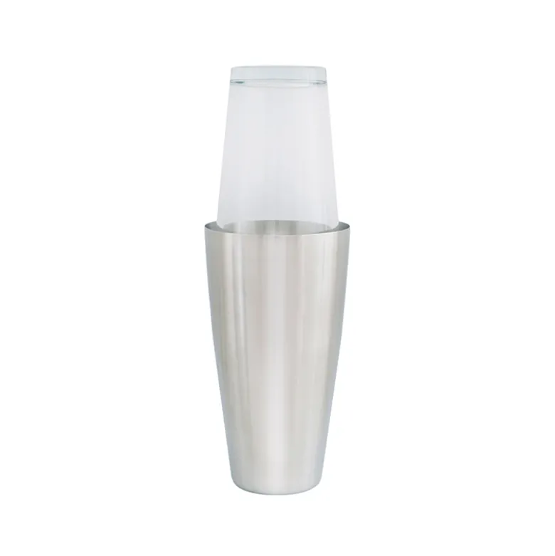 Point Virgule boston shaker 750 ml