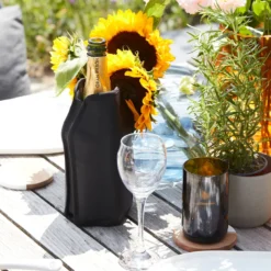 Point Virgule champagnesæt