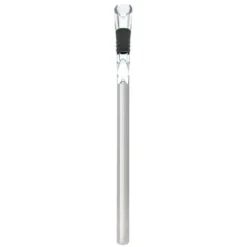 Point Virgule vinkøler rustfrit stål H 31,5 cm