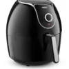 Princess Airfryer XXl sort 5,2 liter