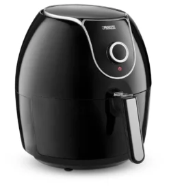 Princess Airfryer XXl sort 5,2 liter