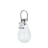 Pro Garden solcellelampe 26 cm