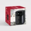 Q-Max digital airfryer 6,5 liter