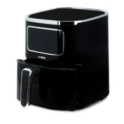 Q-Max digital airfryer 5 liter