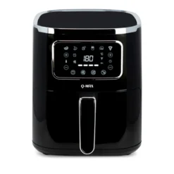 Q-Max digital airfryer 5 liter