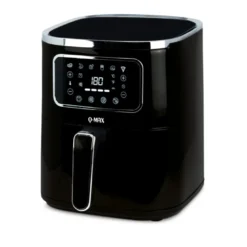 Q-Max digital airfryer 5 liter