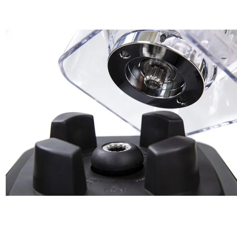 RAW Blender X1000 Black 1000W