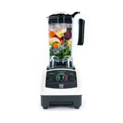 RAW blender X1300 white 1.8 HP 1,2 liter 1300 watt