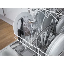 RAW Fuel 2.5 blender sort
