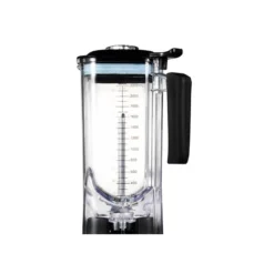 RAW Fuel 2.5 blender sort