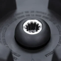 RAW Fuel 2.5 blender sort