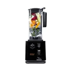 RAW Fuel 2.5 blender sort