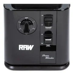 RAW Fuel 2.5 blender sort