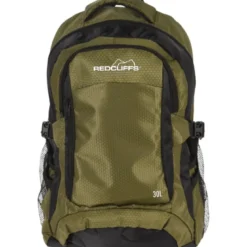 Redcliffs rygsæk 30 liter assorterede farver