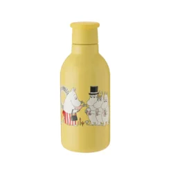RIG-TIG DRINK-IT Moomin termoflaske lemon 0,5 liter