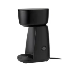 RIG-TIG Foodie Single Cup Kaffemaskine Black
