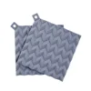 RIG-TIG Hold-on grydelapper dark blue