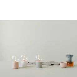 RIG-TIG Hygge hurricane rosa