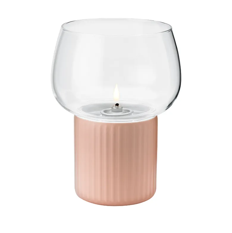 RIG-TIG Hygge hurricane rosa