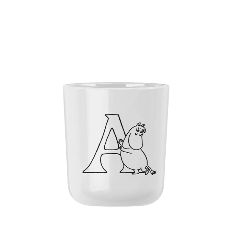 RIG-TIG Moomin Abc Kop A 20 cl