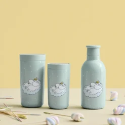 RIG-TIG Moomin Drink-it termoflaske mint 0.5 liter