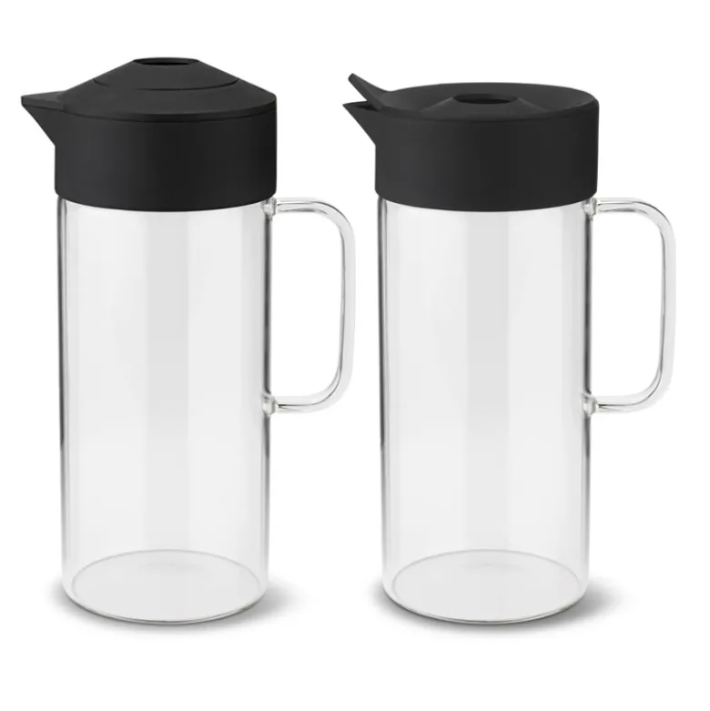 RIG-TIG Pip serveringskande black 1,4 liter