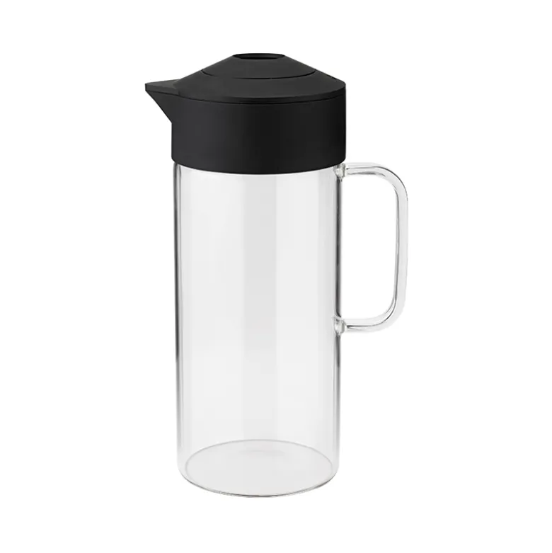 RIG-TIG Pip serveringskande black 1,4 liter