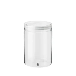 RIG-TIG STORE-IT opbevaringsglas klar med låg 1 liter