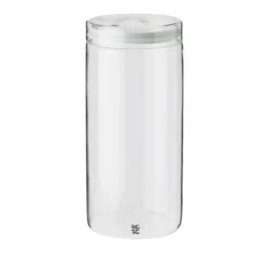 RIG-TIG STORE-IT opbevaringsglas klar glas med låg 1,5 liter