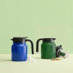 RIG-TIG Therm-It termokande mørkegrøn 0,9 liter