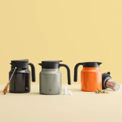 RIG-TIG Therm-it termokande orange 0,9 liter