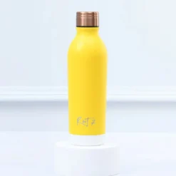 Root7 One Bottle banana split termoflaske 500 ml