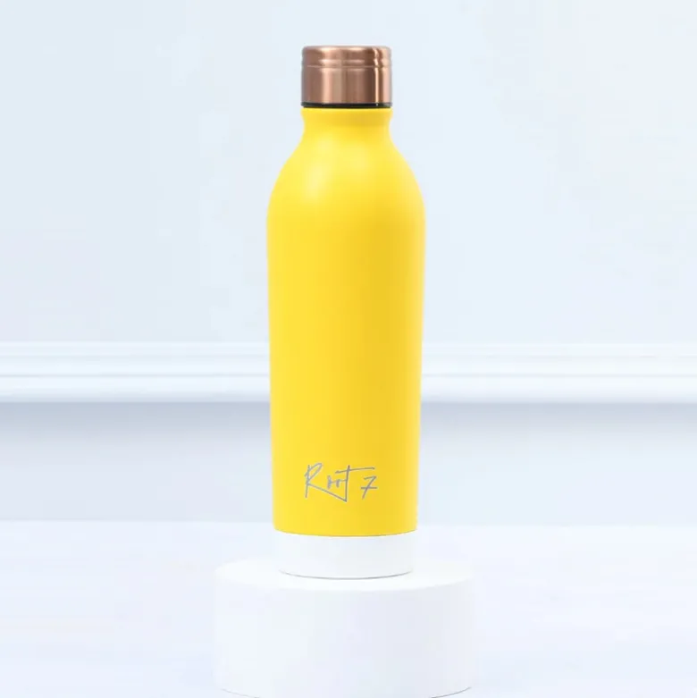 Root7 One Bottle banana split termoflaske 500 ml