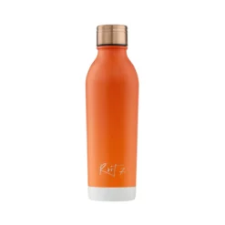 Root7 One Bottle orange split termoflaske 500 ml