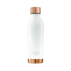 Root7 One Bottle VIP termoflaske hvid 500 ml