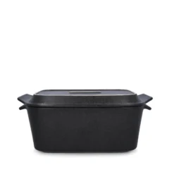 Rosendahl Bake 'n' Roast stegeso grå 5 liter