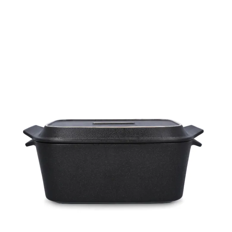 Rosendahl Bake 'n' Roast stegeso grå 5 liter